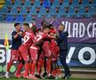 FOTO FC Botoșani - CFR Cluj, meci 11.09.2021