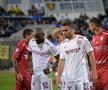 FOTO FC Botoșani - CFR Cluj, meci 11.09.2021