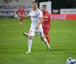 FOTO FC Botoșani - CFR Cluj, meci 11.09.2021