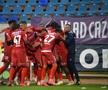 FOTO FC Botoșani - CFR Cluj, meci 11.09.2021