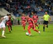 Denis Alibec la Untold, CFR Cluj învinsă la FC Botoșani » Fotografia care i-a iritat pe fani: „Cică accidentat”