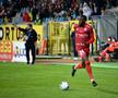 FOTO FC Botoșani - CFR Cluj, meci 11.09.2021