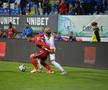 Dan Petrescu, iureș după eșecul de la Botoșani: „Am avut 2-3 faze de penalty” + Cei doi jucători criticați