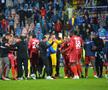 FOTO FC Botoșani - CFR Cluj, meci 11.09.2021