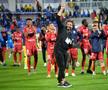 FOTO FC Botoșani - CFR Cluj, meci 11.09.2021