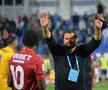 FOTO FC Botoșani - CFR Cluj, meci 11.09.2021