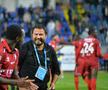 Denis Alibec la Untold, CFR Cluj învinsă la FC Botoșani » Fotografia care i-a iritat pe fani: „Cică accidentat”