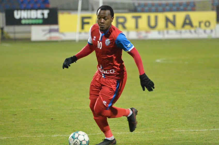 Hervin Ongenda // foto: Imago