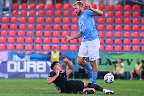 Gaz Metan - FC Voluntari, în etapa #8, liveTEXT pe GSP.ro