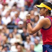Foto: twitter US Open
