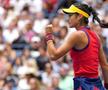 Foto: twitter US Open