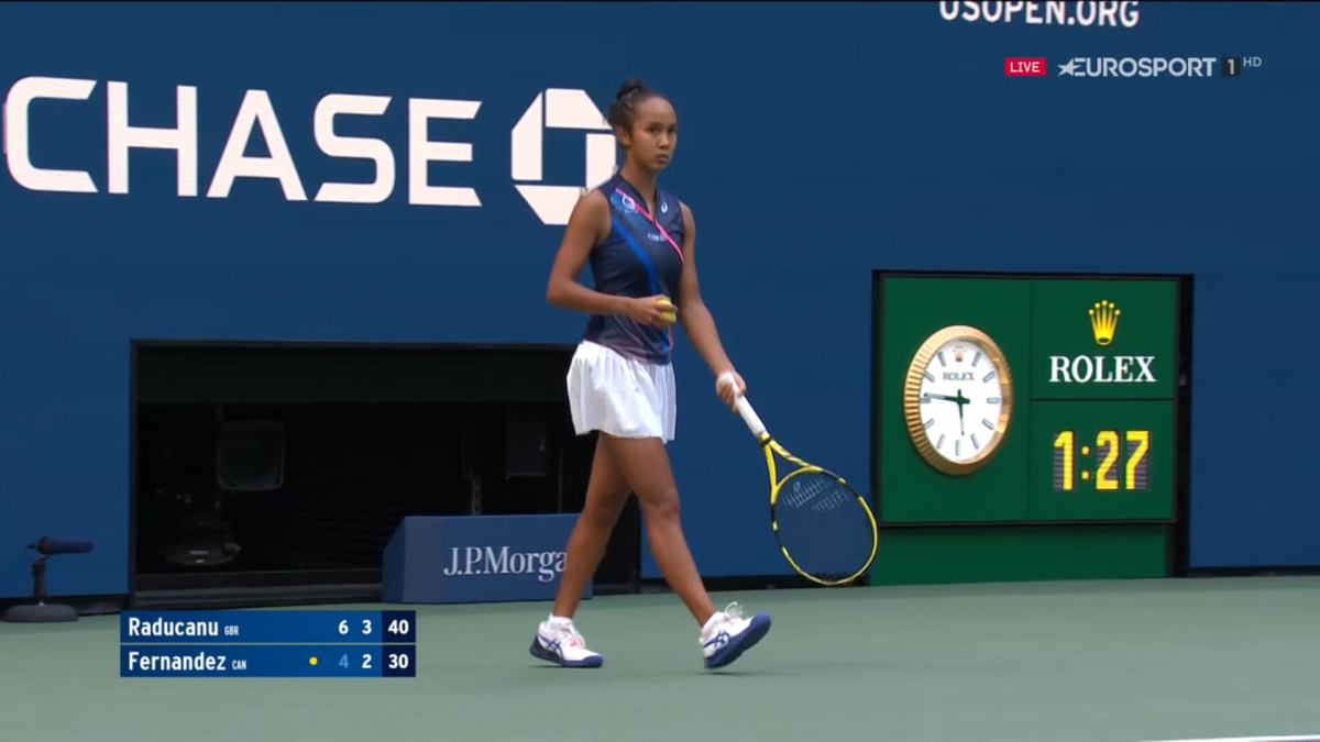 Mats Wilander întoarce pe toate părțile jocul Emmei Răducanu » Câte turnee de Grand Slam o vede câștigând