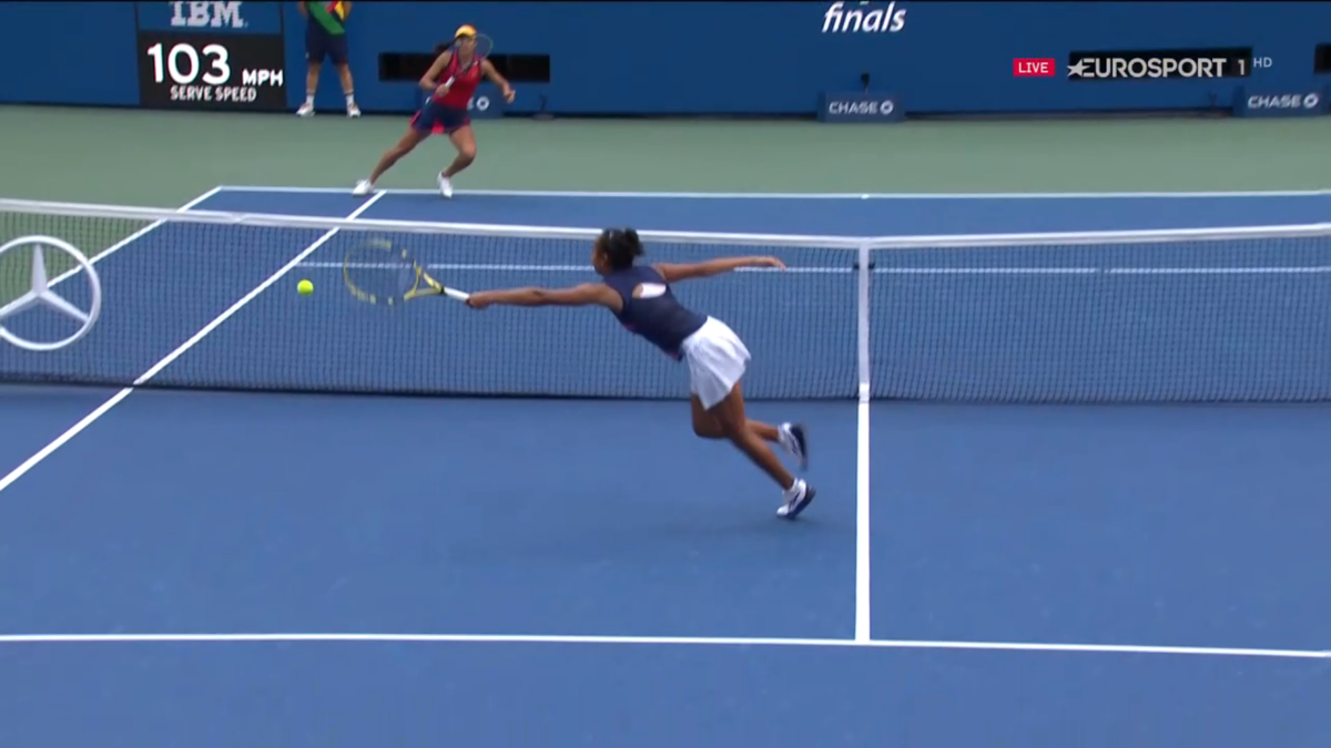 Mats Wilander întoarce pe toate părțile jocul Emmei Răducanu » Câte turnee de Grand Slam o vede câștigând