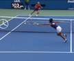 FOTO Emma Răducanu - Leylah Fernandez, US Open 11.09.2021