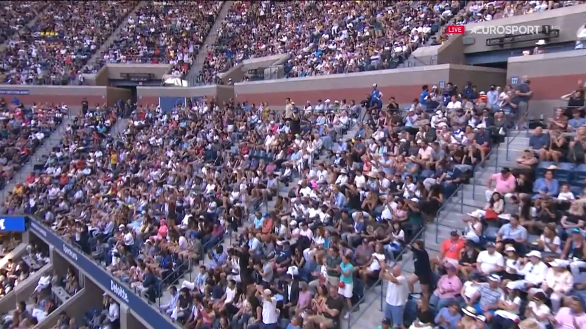 Emma Răducanu, comparată cu o dublă campioană de Grand Slam: „Jocul e asemănător! Are un potențial incredibil”