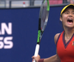 FOTO Emma Răducanu - Leylah Fernandez, US Open 11.09.2021