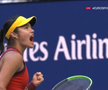 Emma Răducanu, euforică după finala US Open: „Cea mai frumoasă zi din viața mea. M-a surprins și pe mine ce am arătat”