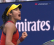 Mats Wilander întoarce pe toate părțile jocul Emmei Răducanu » Câte turnee de Grand Slam o vede câștigând
