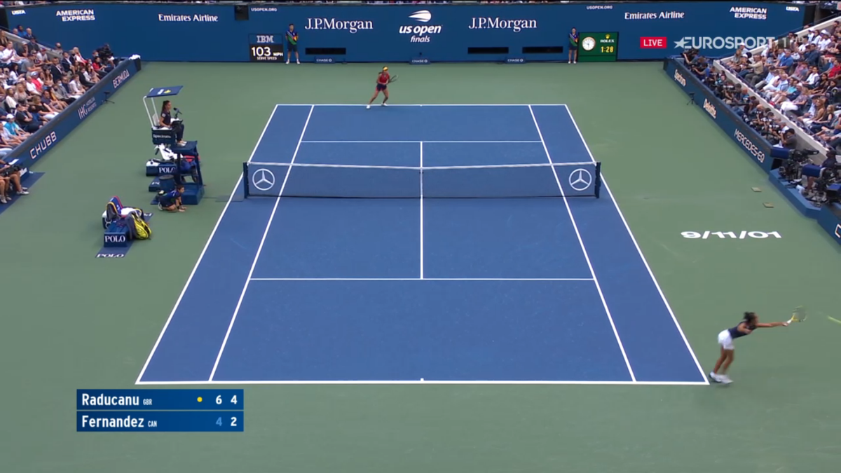 Mats Wilander întoarce pe toate părțile jocul Emmei Răducanu » Câte turnee de Grand Slam o vede câștigând