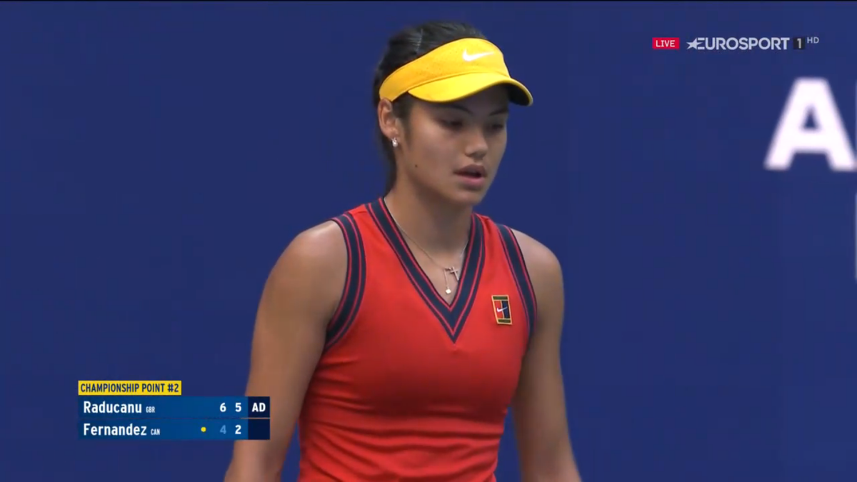Mats Wilander întoarce pe toate părțile jocul Emmei Răducanu » Câte turnee de Grand Slam o vede câștigând