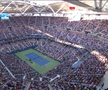 FOTO Emma Răducanu - Leylah Fernandez, US Open 11.09.2021
