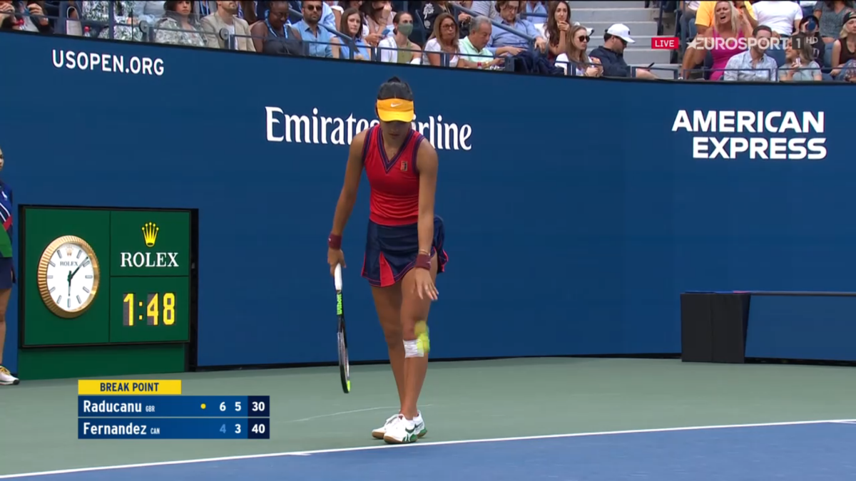 Radu Banciu, derapaj incalificabil la adresa tatălui Emmei Răducanu: „Cred că taică-su dăduse un jaf la o bancă. Așa a ajuns finanțist. Giuleșteanul a plecat din Canada spre Londra”