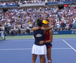 FOTO Emma Răducanu - Leylah Fernandez, US Open 11.09.2021