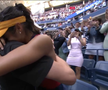 FOTO Emma Răducanu - Leylah Fernandez, US Open 11.09.2021
