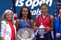 Moment istoric: scrisoarea trimisă de Regina Angliei imediat după finala US Open 2021