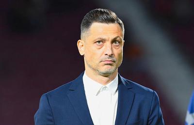 Rădoi acuză, după 0-2 cu CFR: „Ne-am întors cu 25 de ani în urmă! Mi-e imposibil să cred” + Îl „înțeapă” și pe Dan Petrescu