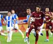 CFR Cluj - CS Universitatea Craiova, derby-ul etapei #10