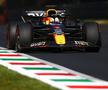 Max Verstappen se impune la Monza, după un week-end haotic » Încă o revenire de senzație a campionului mondial!