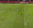 Gazon CFR Cluj - CS Universitatea Craiova