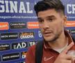 Cristian Săpunaru, căpitan Rapid