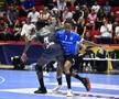 CSM București răstoarnă tabela după pauză și o învinge pe Krim, la debutul în Liga Campionilor