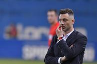 Rădoi, adus cu picioarele pe pământ de Răducioiu și Panduru: „E ceva greșit!” / „Adică? Ce ai jucat azi să mai joci și data viitoare?”