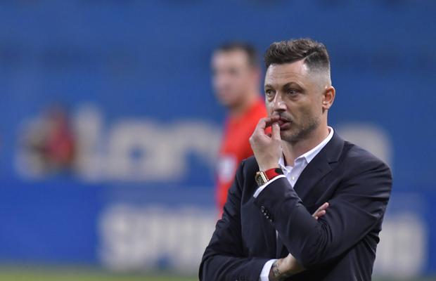 Rădoi, adus cu picioarele pe pământ de Răducioiu și Panduru: „E ceva greșit!” / „Adică? Ce ai jucat azi să mai joci și data viitoare?”