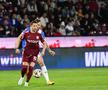CFR Cluj - CS Universitatea Craiova, derby-ul etapei #10