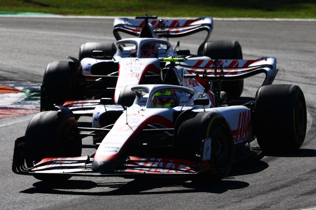 Marele Premiu al Italiei în Formula 1