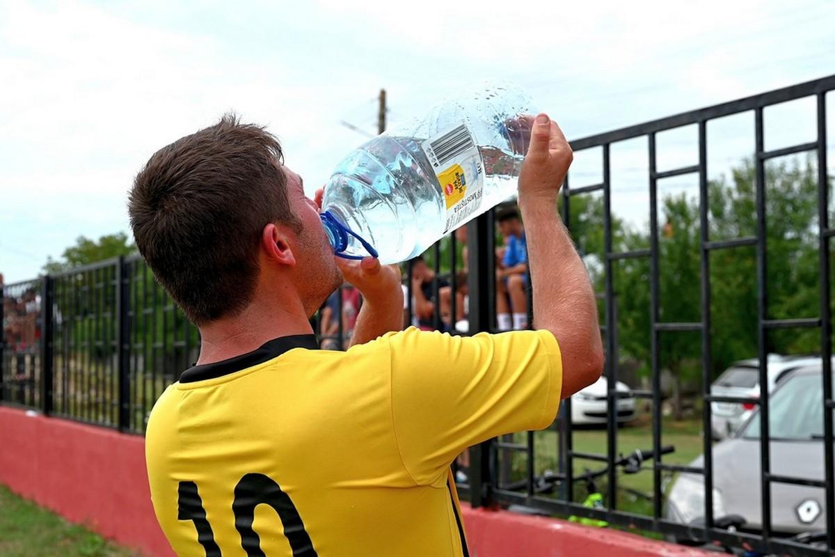 Liga 4. Orbeasca-Botoroaga