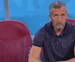 Deranjat de îndemnul lui Mihai Stoica la „măsuri” împotriva lui Cristian Săpunaru (38 de ani), căpitanul Rapidului i-a răspuns acid oficialului de la FCSB, pe care l-a numit aseară, după FCU Craiova - Rapid 1-0