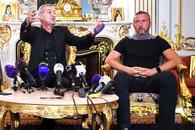 Săpunaru i-a răspuns acid lui MM, care ceruse „măsuri” împotriva lui: „Nu vorbesc cu valeții de la palat”