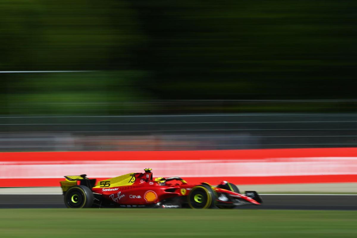 Marele Premiu al Italiei în Formula 1
