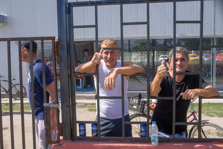 FOTO Raed Krishan