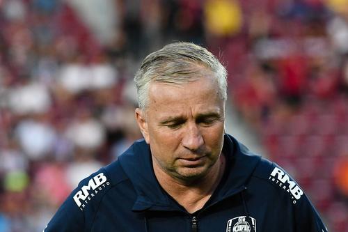Dan Petrescu