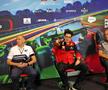 Mattia Binotto, directorul echipei Ferrari, a acuzat modul în care oficialii FIA au gestionat finalul Marelui Premiu de la Monza, unul câștigat de Max Verstappen: „E o rușine!”.