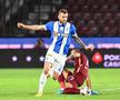 CFR Cluj - CS Universitatea Craiova, derby-ul etapei #10