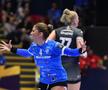 CSM București răstoarnă tabela după pauză și o învinge pe Krim, la debutul în Liga Campionilor