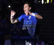 CSM București răstoarnă tabela după pauză și o învinge pe Krim, la debutul în Liga Campionilor