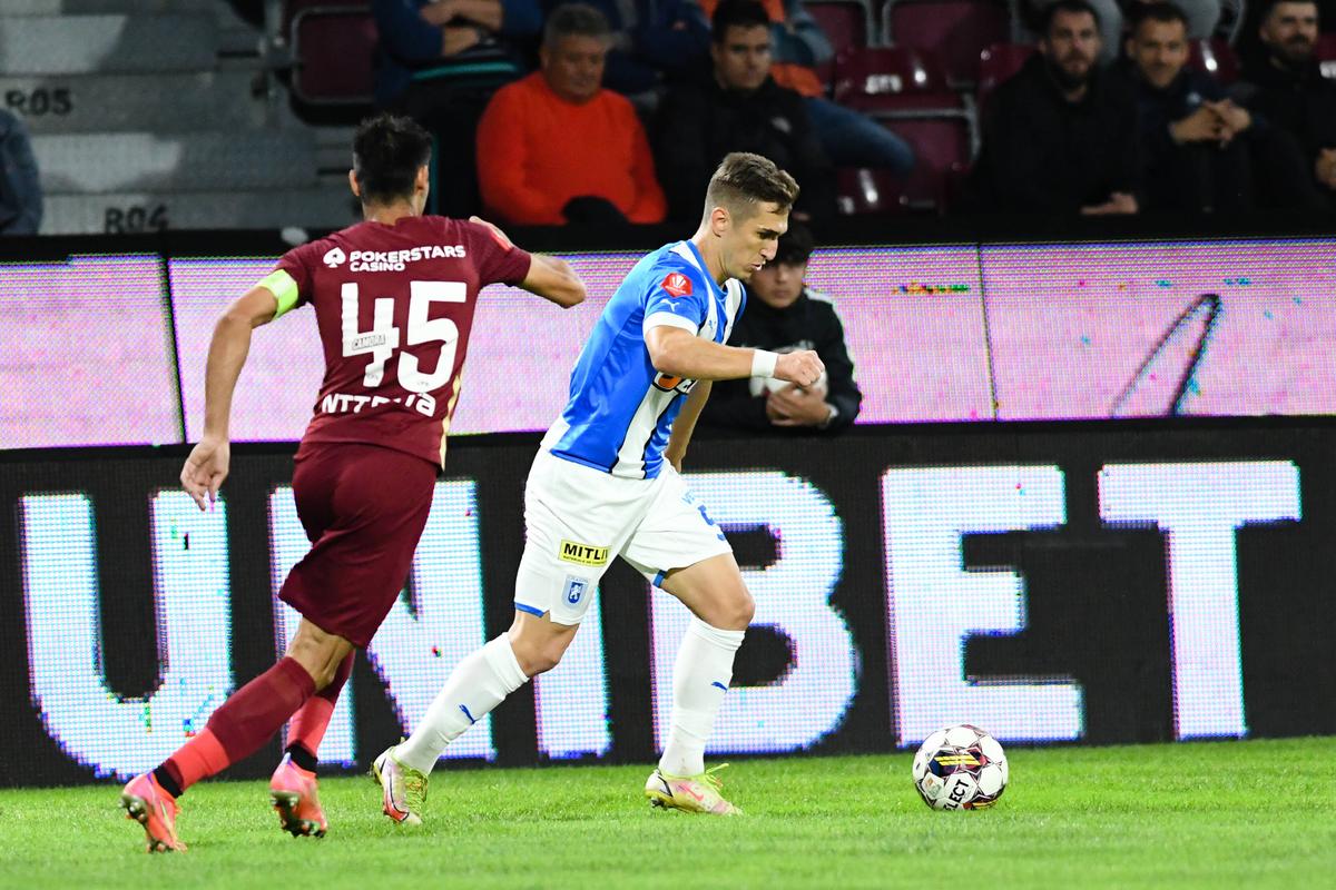 Au cel mai vârstnic lot din Liga 1 și se întrec în cadouri pentru adversari